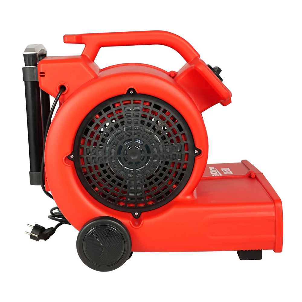 Фен для сушки ковров Evoline CDE 500