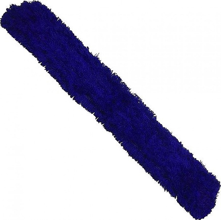 Моп Vileda Professional ДастМоп, синий, 100 см (500643) 