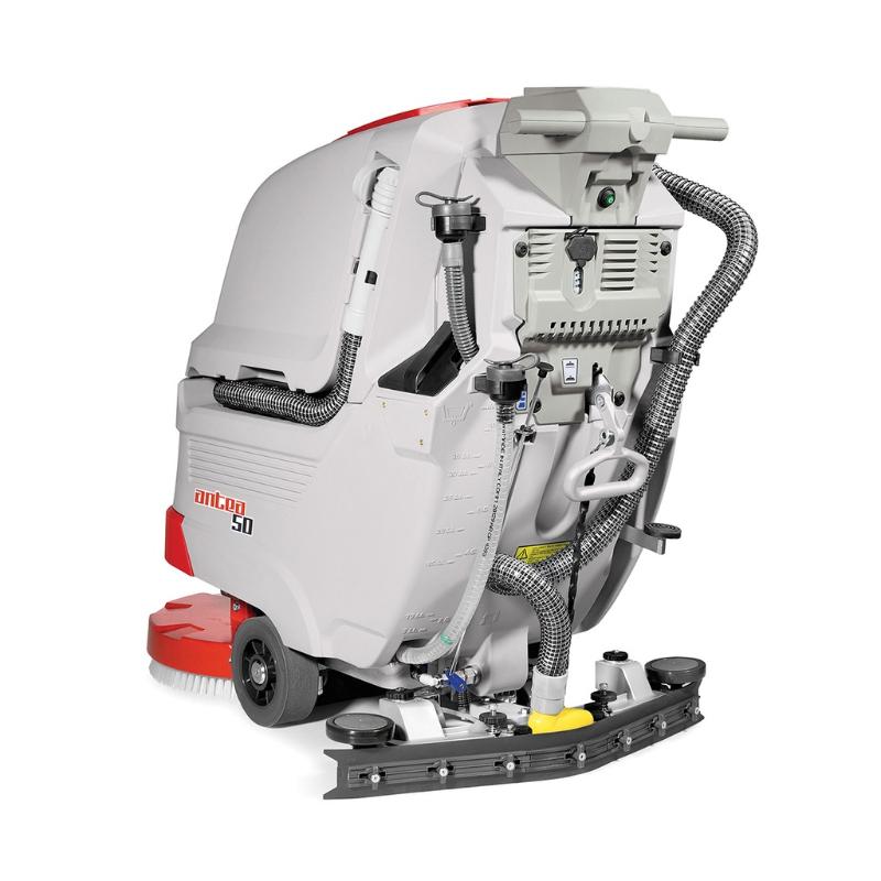 Поломоечная машина Comac Antea 50 BT