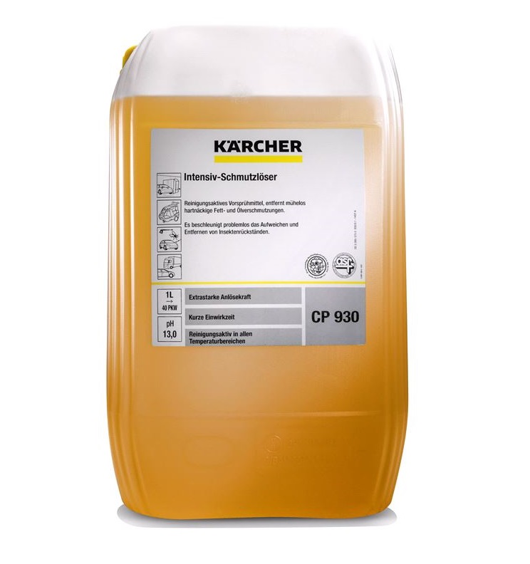 Средство для удаления загрязнений Karcher CP 930 (20 л) (6.295-515.0) 