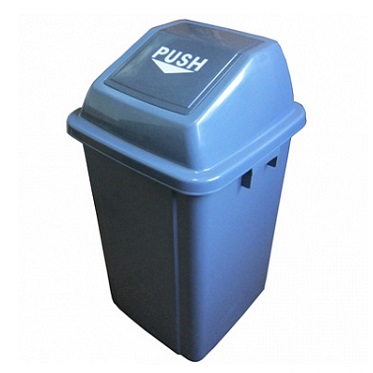 Тележка для сбора пищевых отходов и мусора VDU 0497 (0497) 