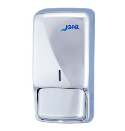 Дозатор для пенного мыла Jofel НТ Futura AC45500