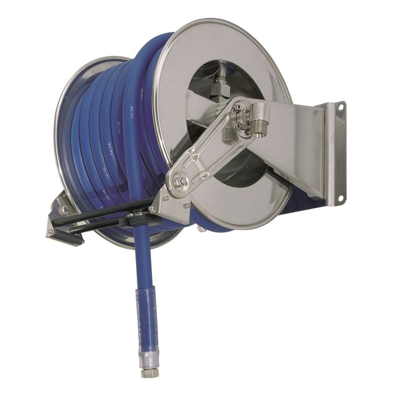 Автоматическая катушка RAMEX AV 1300 18 м 3/4" 80 бар (AV 1300) 