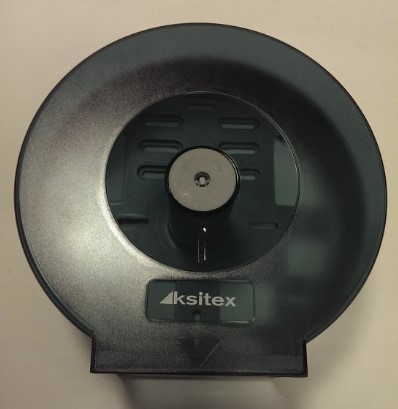 Диспенсер для туалетной бумаги Ksitex TH-507 B