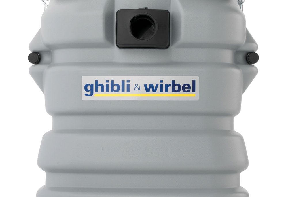Пылеводосос Ghibli & Wirbel AS 60 PD SP (18021210001) 