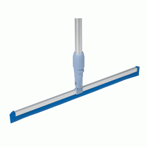 Сгон Vileda Professional Хай-Спид металлический синий, 50 см (114474/114472) 