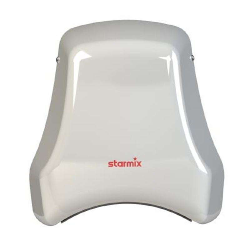Сушилка для рук Starmix T-C1 M (белая)