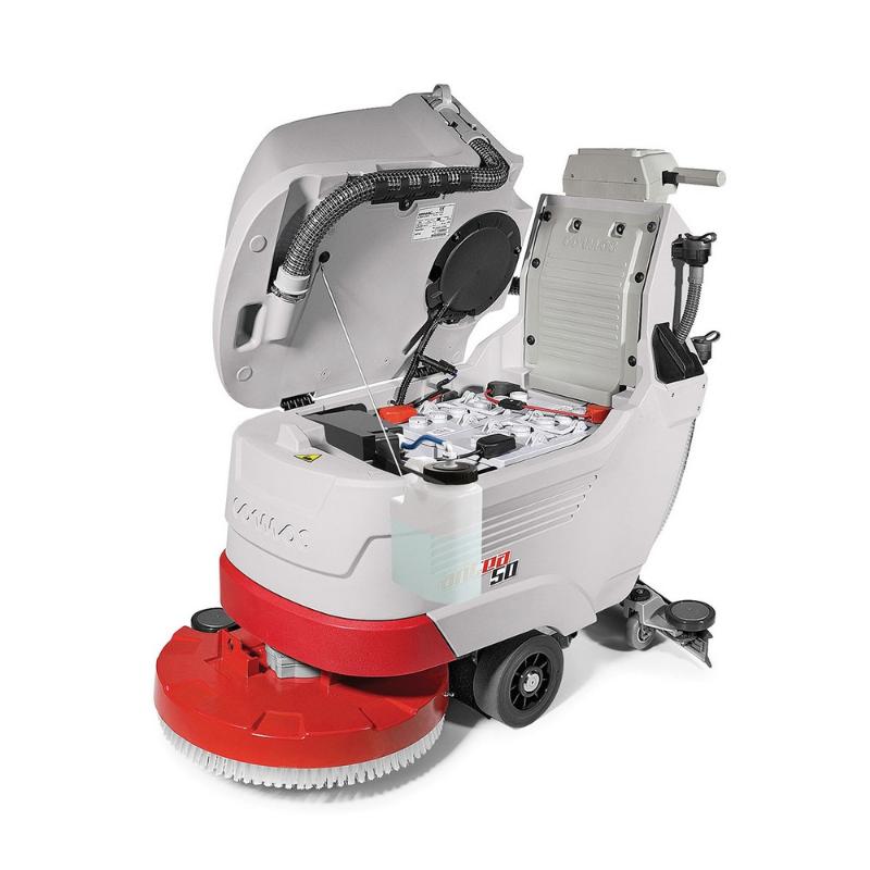 Поломоечная машина Comac Antea 50 BT