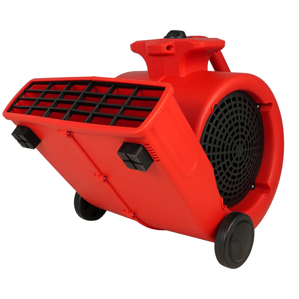 Фен для сушки ковров Evoline CDE 500