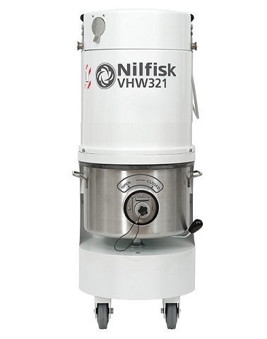 Промышленный пылесос Nilfisk VHW321 LC (4041200383) 