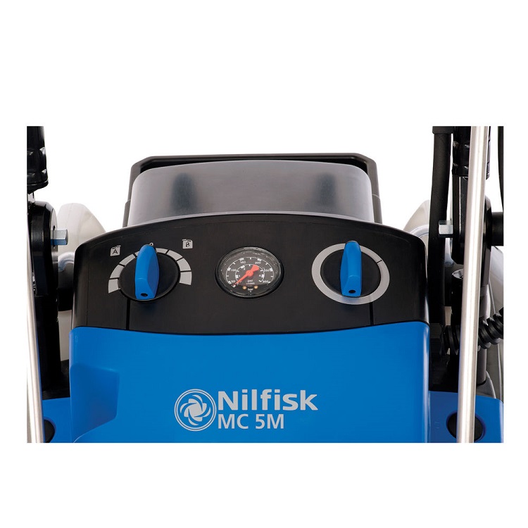 Аппарат высокого давления Nilfisk MC 5M-180/840 (107146705) 