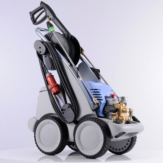 Аппарат высокого давления Kranzle Quadro 799 TST (40.432) 