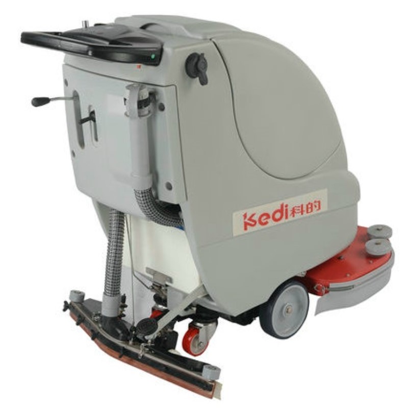Поломоечная машина KEDI GBZ-520BT (Li 100 Ач)