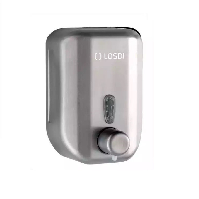 Дозатор для жидкого мыла LOSDI CJ 1008 S