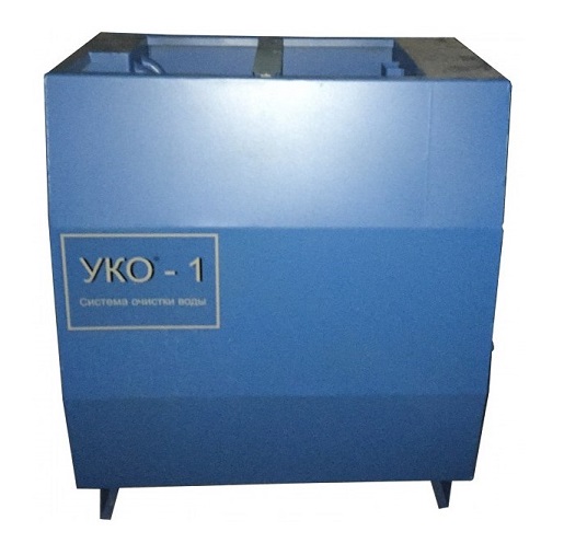 Система очистки УКО-1М Автомат