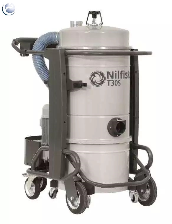 Промышленный пылесос Nilfisk T30S L50 (4030600082) 