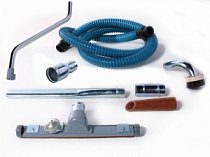 Аксессуары и запчасти для профессиональных пылесосов () 