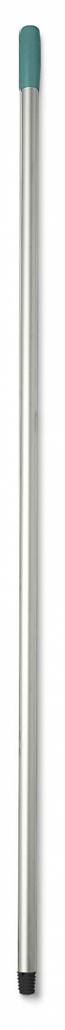 Рукоятка для швабры TTS, с резьбовым соединением, 140 см (00001043) 