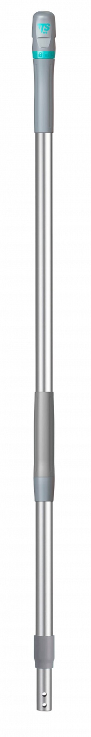 Рукоятка TTS Infinity Basic, телескопическая, 108-187 см (00001054E) 