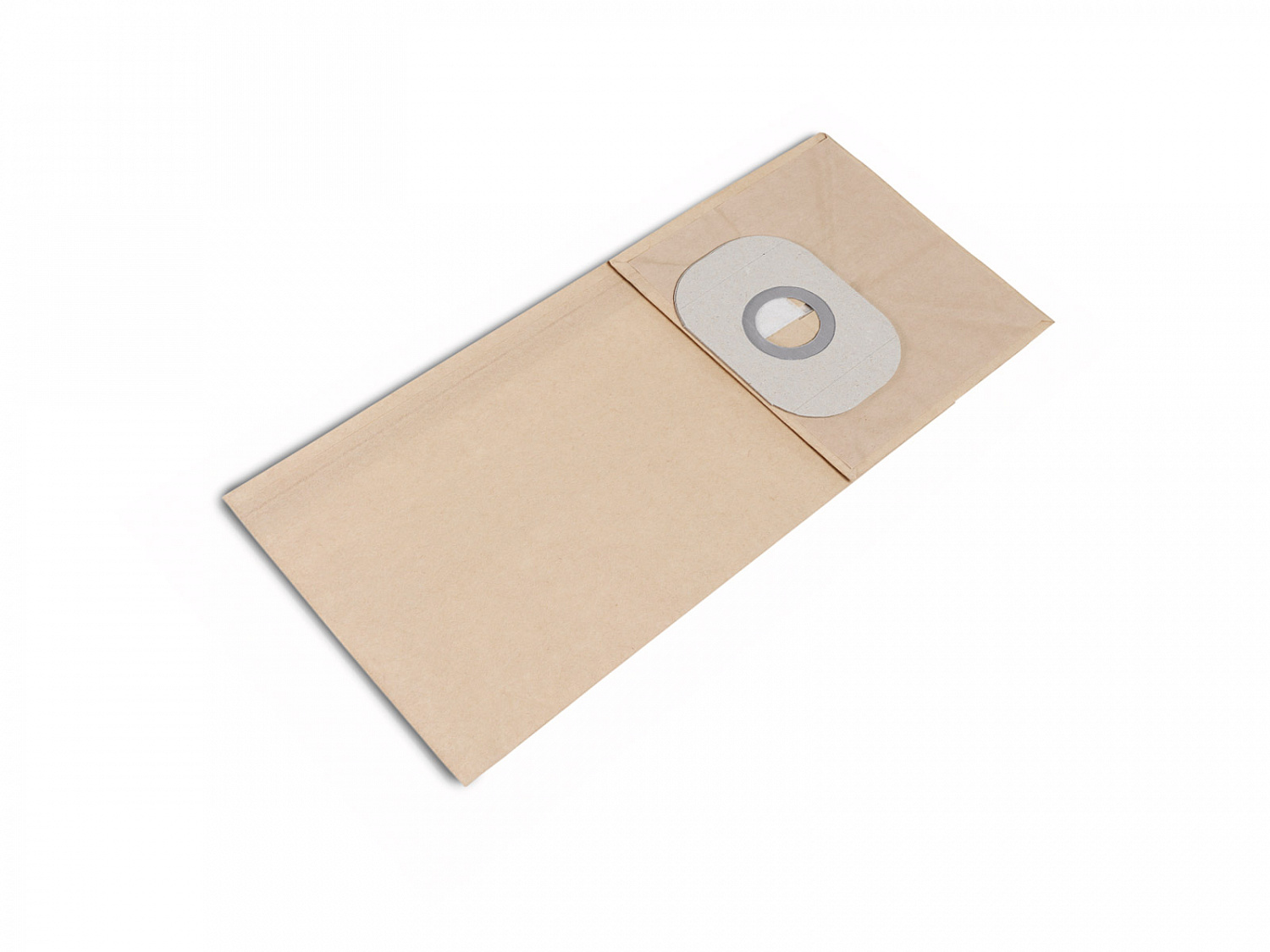 Фильтр-мешки бумажные для Т 191, 200 шт (6.904-235.0) 