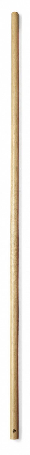 Рукоятка деревянная TTS Mary 2, 145 см, диам. 23 мм (00001031) 